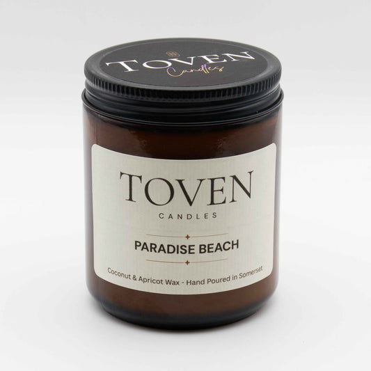 Toven Candles