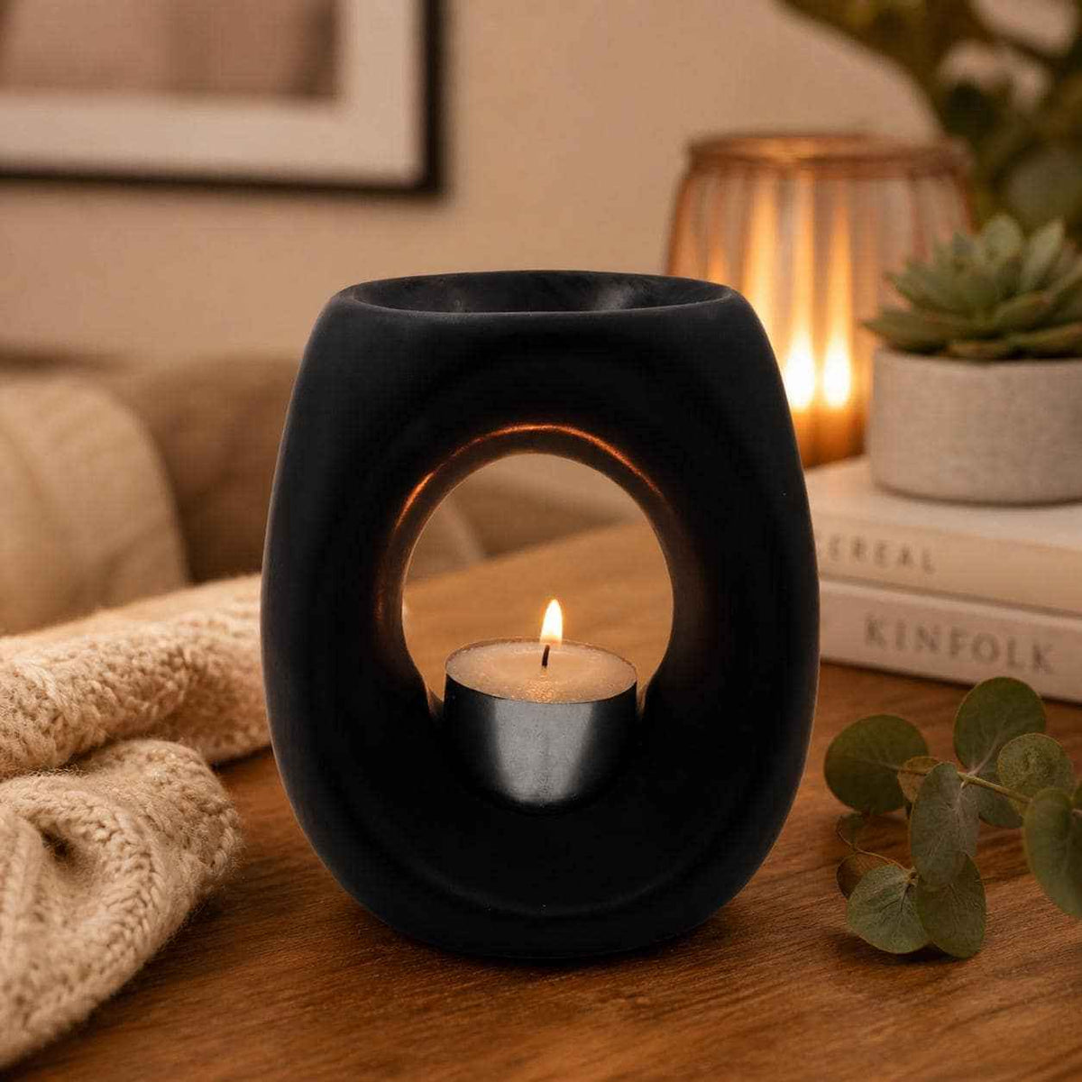 Lavender Scented Wax Melts for Luxurious Relaxation