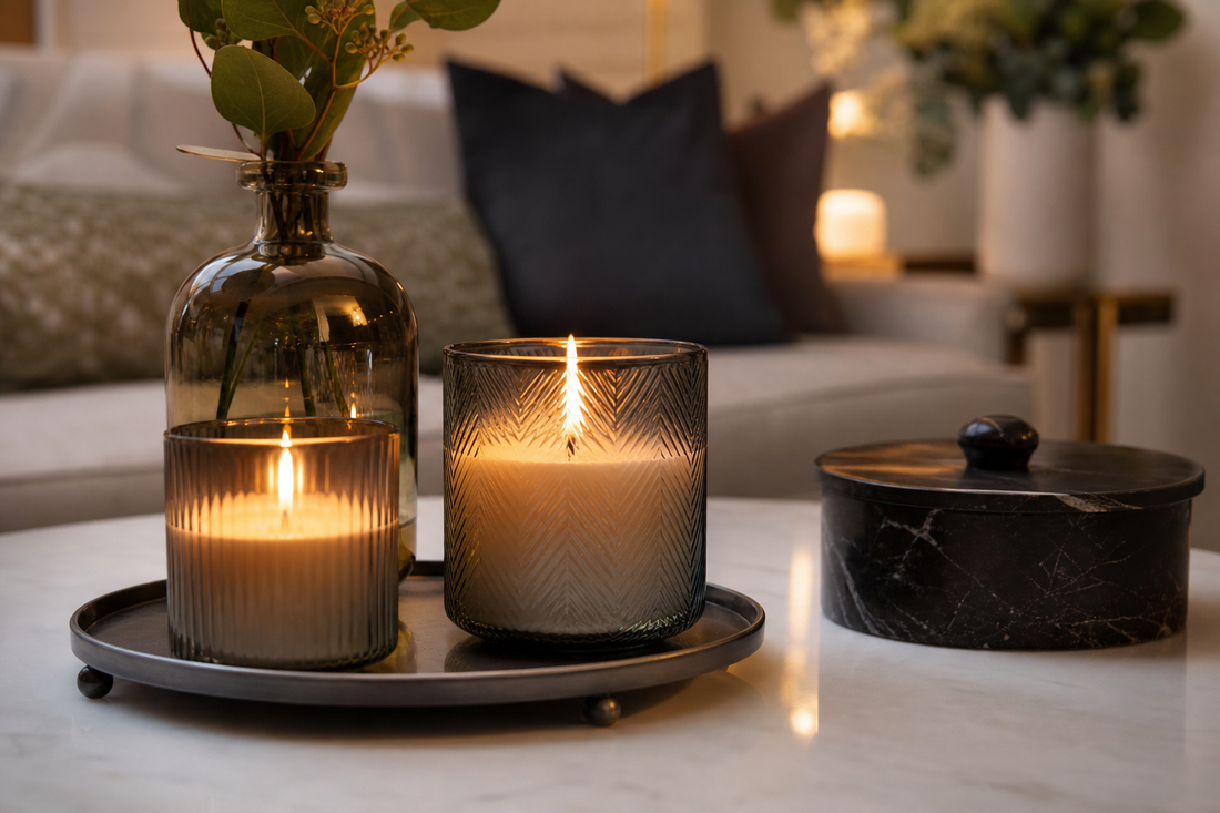 Luxury Scented Candles That Instantly Elevate Your Home