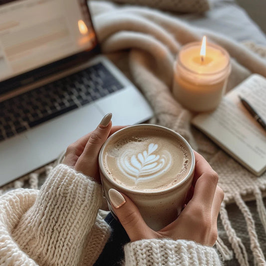 Transforming Your Home With Scented Candles