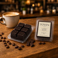 Coffee Mocha Scented Soy Wax Melts