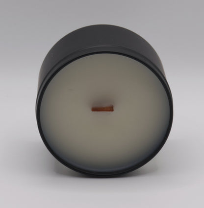 Hop Scented Candle