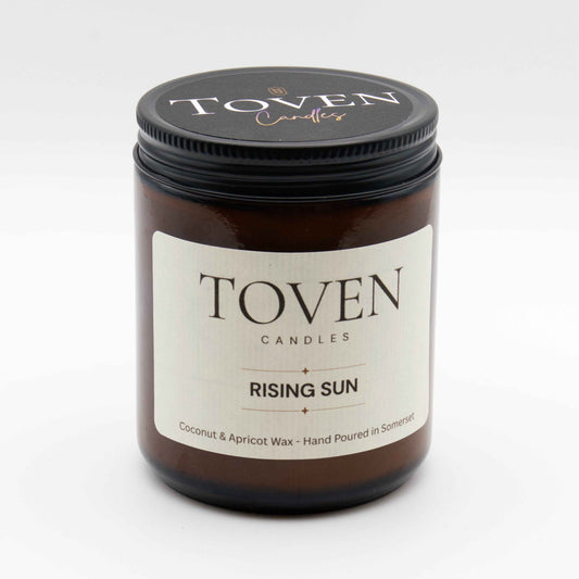 Toven Candles