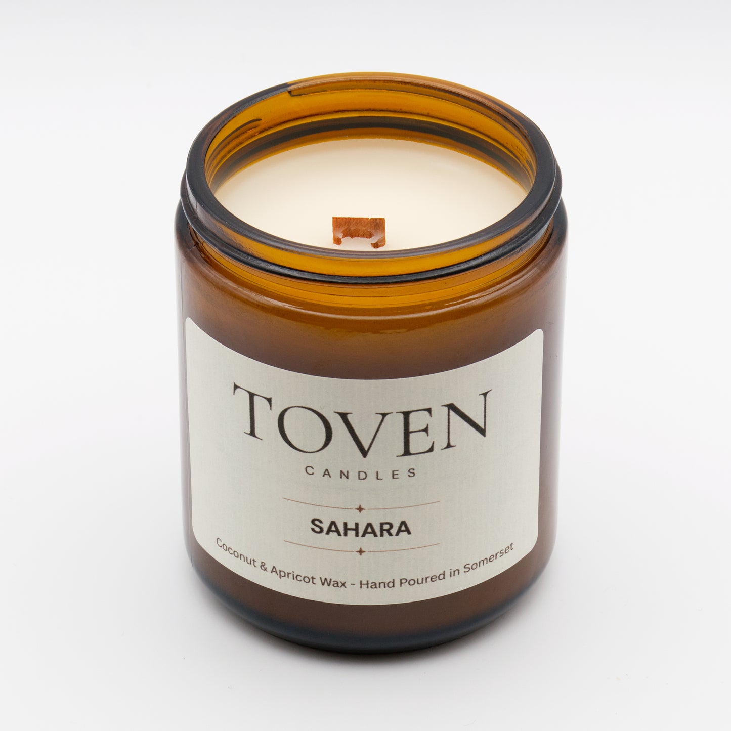 Sahara Scented Candle
