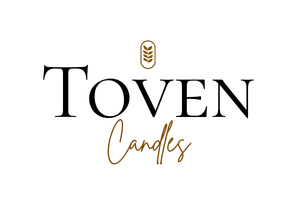 Toven Candles