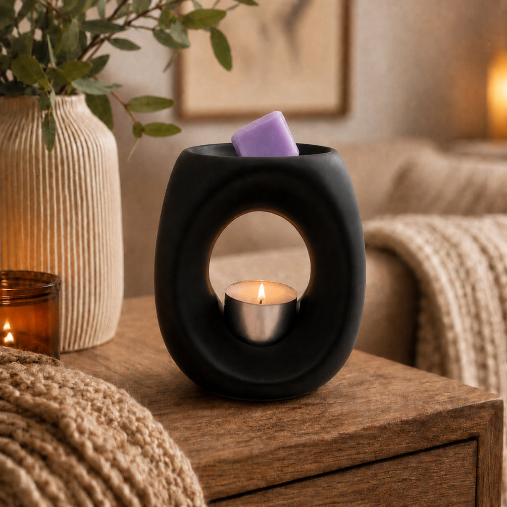 Lavender Scented Soy Wax Melts